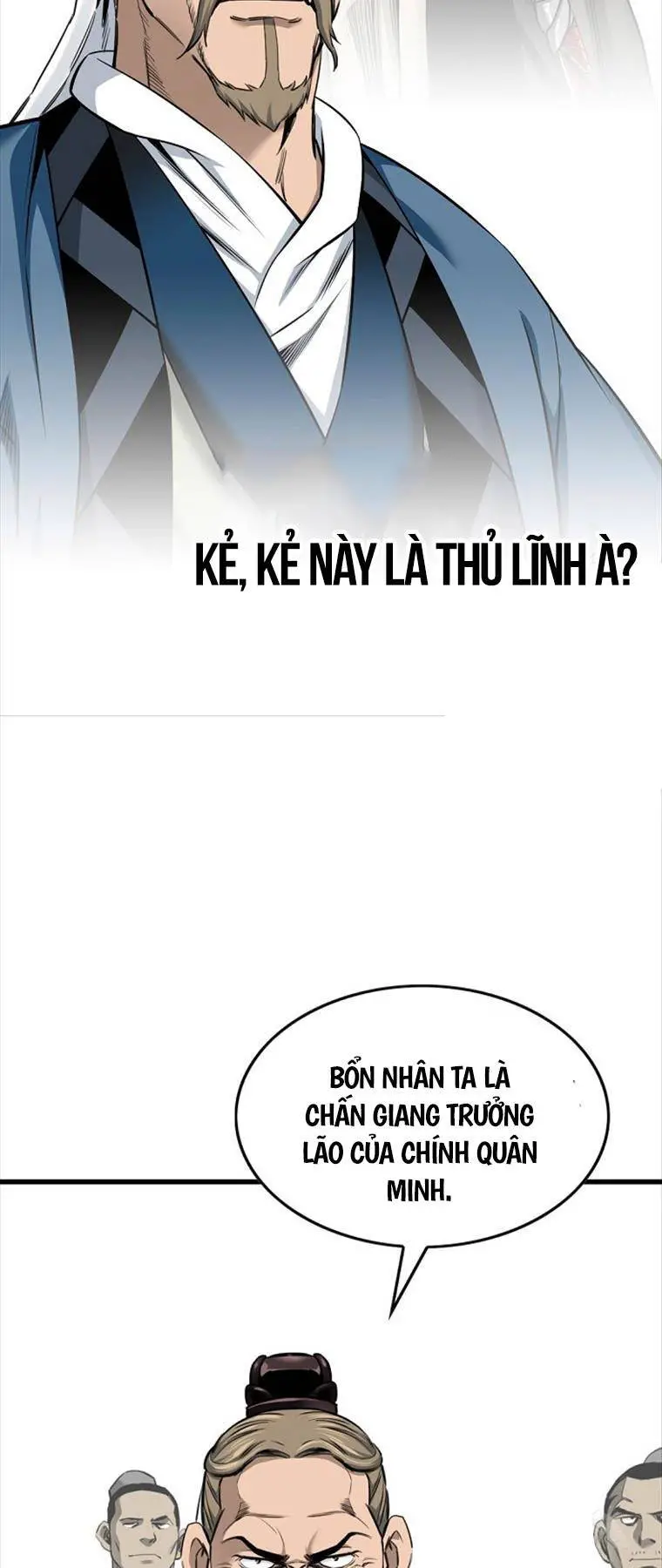 Thiên Hạ Đệ Nhất Y Lại Môn Nettruyen ZZZ Chương 63 Page 29