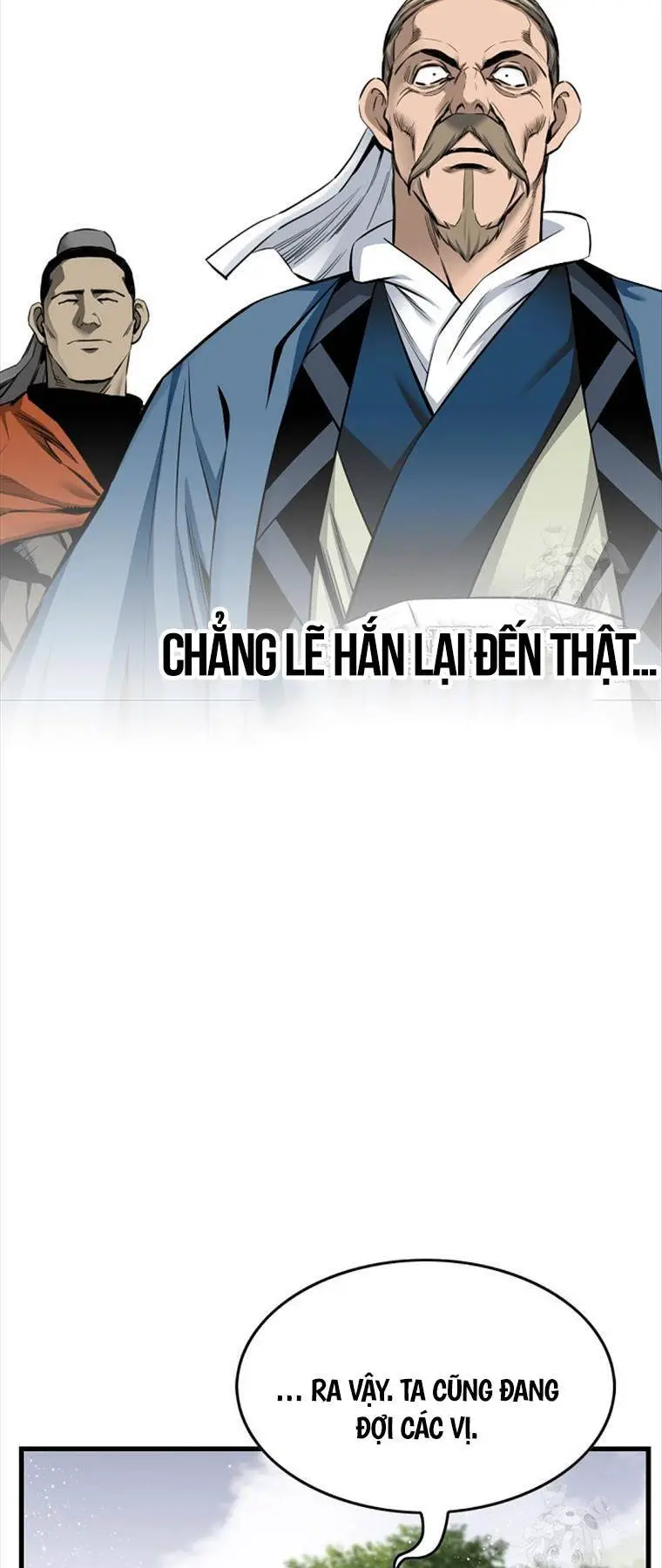 Thiên Hạ Đệ Nhất Y Lại Môn Nettruyen ZZZ Chương 63 Page 33