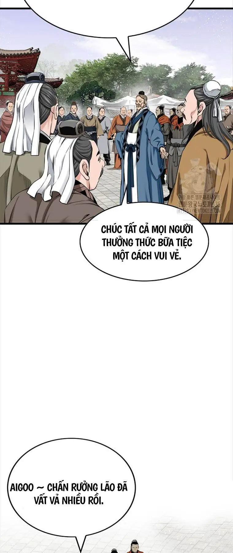 Thiên Hạ Đệ Nhất Y Lại Môn Nettruyen ZZZ Chương 63 Page 41
