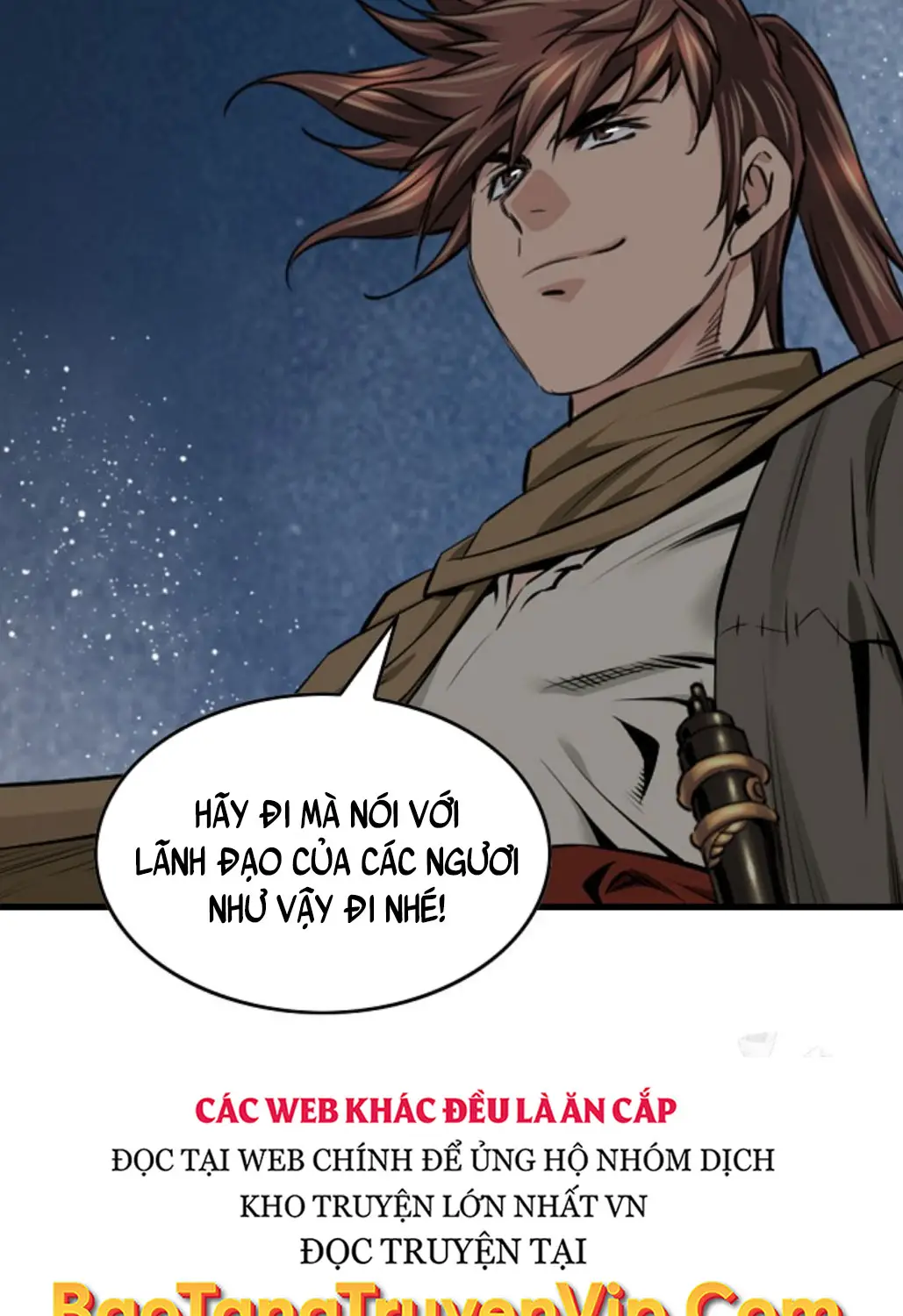 Thiên Hạ Đệ Nhất Y Lại Môn Nettruyen ZZZ Chương 81 Page 25