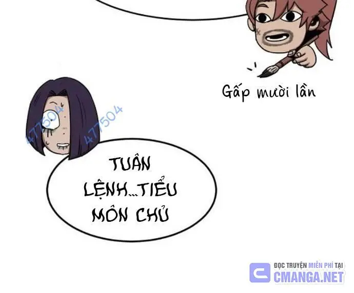 Thiên Hạ Đệ Nhất Y Lại Môn Nettruyen ZZZ Chương 81 Page 504
