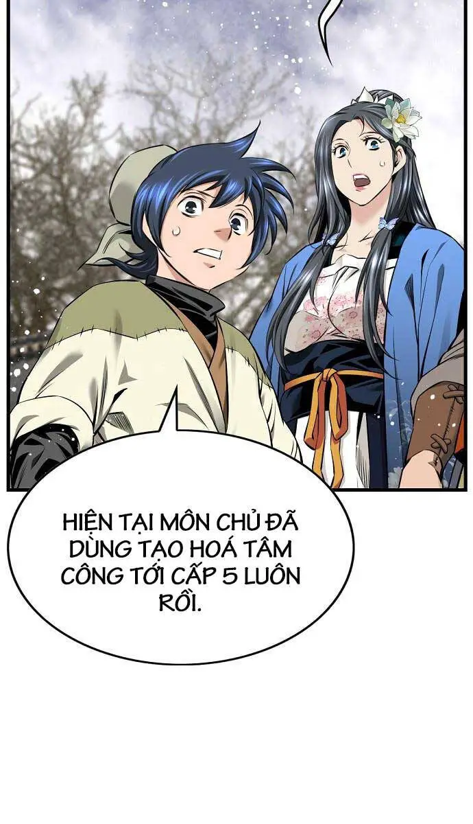 Thiên Hạ Đệ Nhất Y Lại Môn Nettruyen ZZZ Chương 53 Page 45