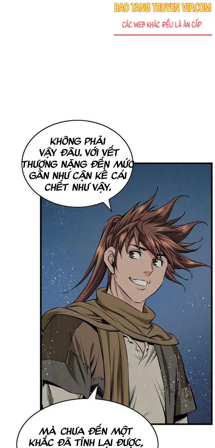 Thiên Hạ Đệ Nhất Y Lại Môn Nettruyen ZZZ Chương 83 Page 8