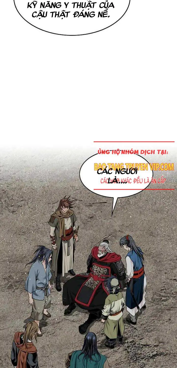 Thiên Hạ Đệ Nhất Y Lại Môn Nettruyen ZZZ Chương 83 Page 9