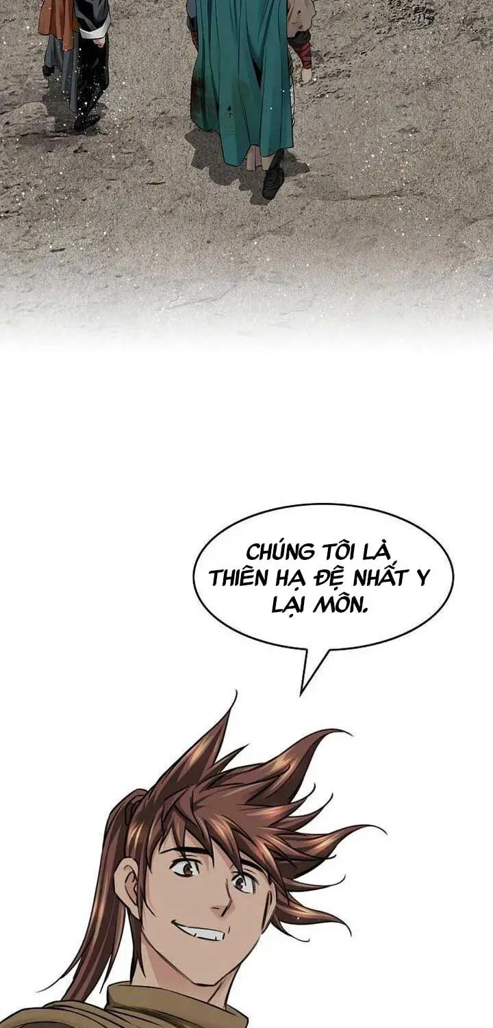 Thiên Hạ Đệ Nhất Y Lại Môn Nettruyen ZZZ Chương 83 Page 10
