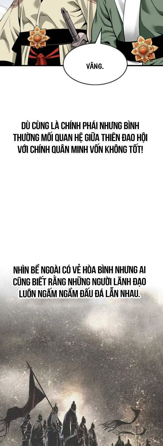 Thiên Hạ Đệ Nhất Y Lại Môn Nettruyen ZZZ Chương 60 Page 6