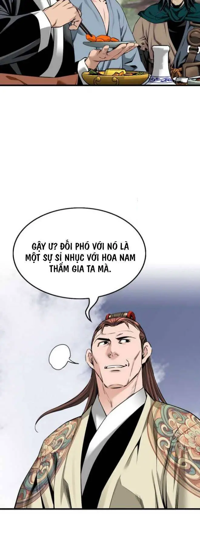 Thiên Hạ Đệ Nhất Y Lại Môn Nettruyen ZZZ Chương 60 Page 32