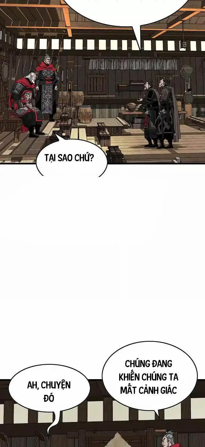 Thiên Hạ Đệ Nhất Y Lại Môn Nettruyen ZZZ Chương 79 Page 15