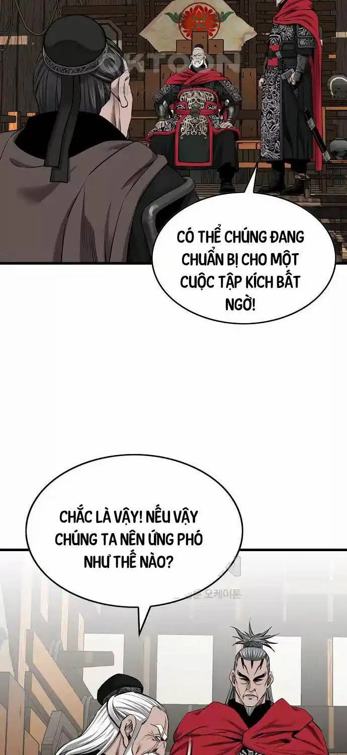 Thiên Hạ Đệ Nhất Y Lại Môn Nettruyen ZZZ Chương 79 Page 16