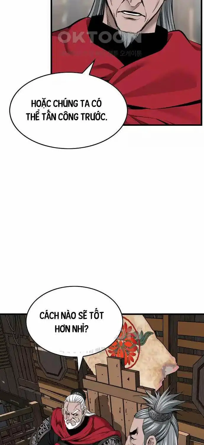 Thiên Hạ Đệ Nhất Y Lại Môn Nettruyen ZZZ Chương 79 Page 18