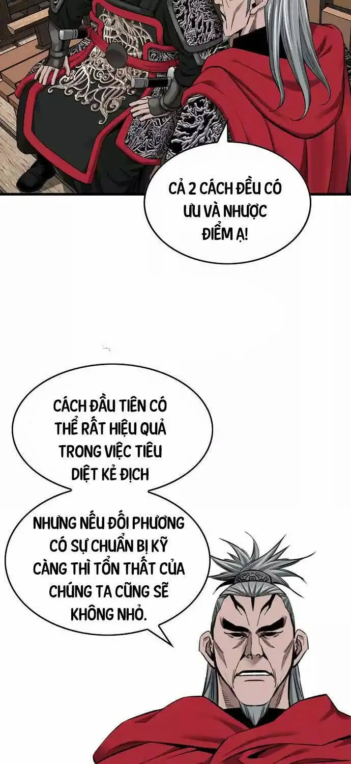 Thiên Hạ Đệ Nhất Y Lại Môn Nettruyen ZZZ Chương 79 Page 19