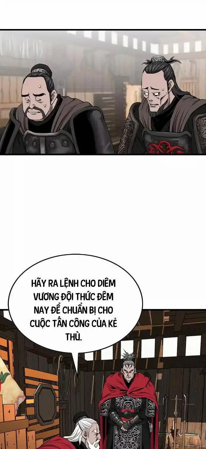 Thiên Hạ Đệ Nhất Y Lại Môn Nettruyen ZZZ Chương 79 Page 22