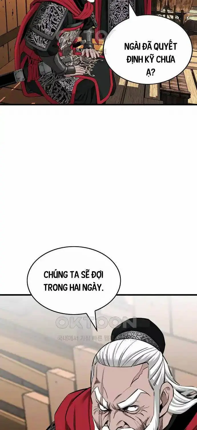 Thiên Hạ Đệ Nhất Y Lại Môn Nettruyen ZZZ Chương 79 Page 23