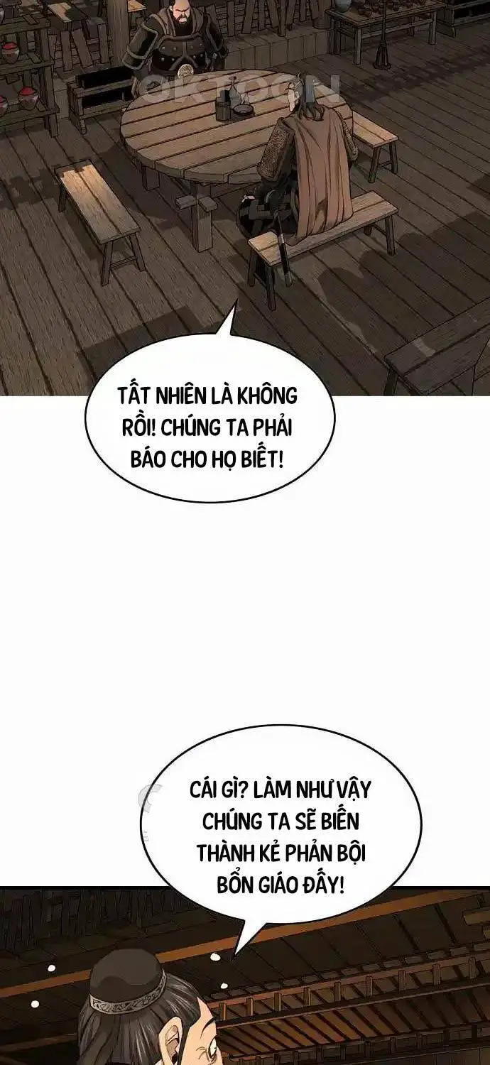 Thiên Hạ Đệ Nhất Y Lại Môn Nettruyen ZZZ Chương 79 Page 30