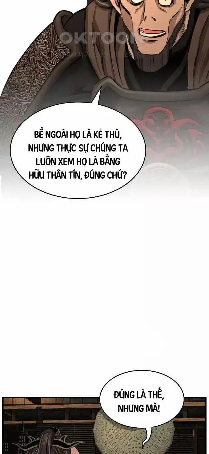 Thiên Hạ Đệ Nhất Y Lại Môn Nettruyen ZZZ Chương 79 Page 32