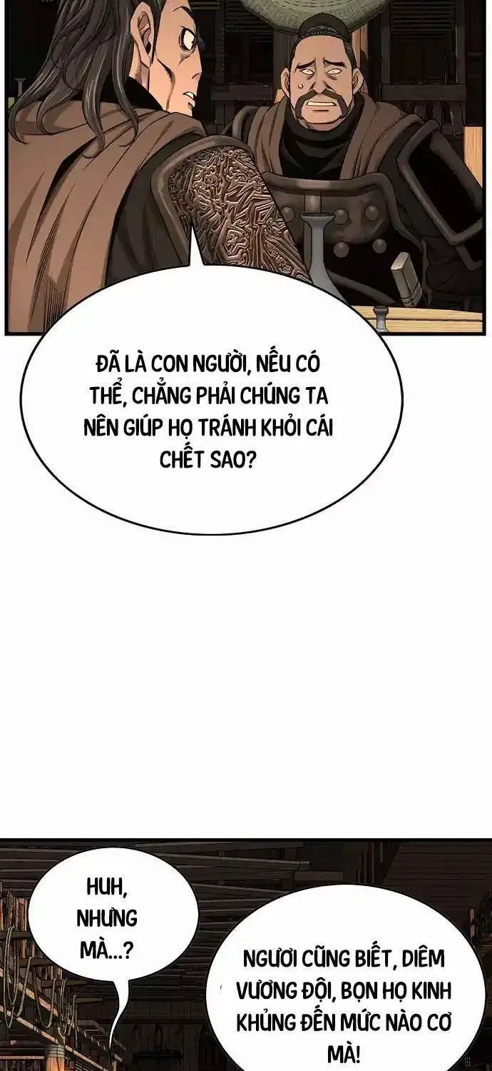 Thiên Hạ Đệ Nhất Y Lại Môn Nettruyen ZZZ Chương 79 Page 33