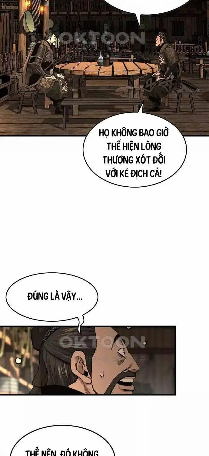 Thiên Hạ Đệ Nhất Y Lại Môn Nettruyen ZZZ Chương 79 Page 34