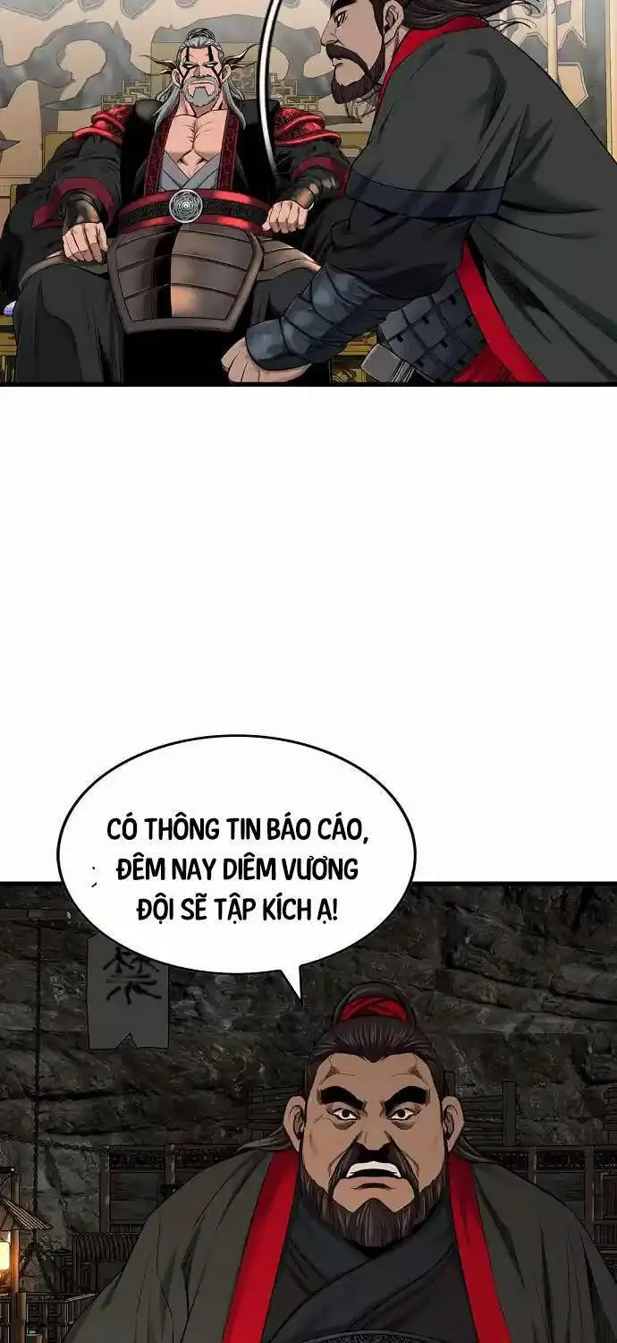 Thiên Hạ Đệ Nhất Y Lại Môn Nettruyen ZZZ Chương 79 Page 40