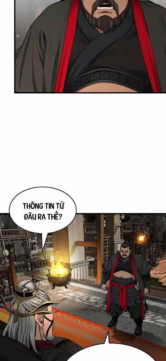 Thiên Hạ Đệ Nhất Y Lại Môn Nettruyen ZZZ Chương 79 Page 43
