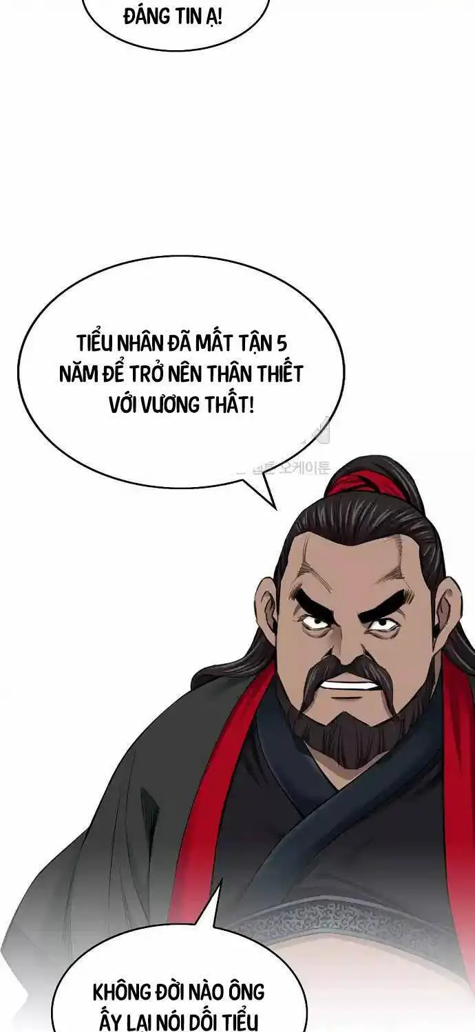 Thiên Hạ Đệ Nhất Y Lại Môn Nettruyen ZZZ Chương 79 Page 45