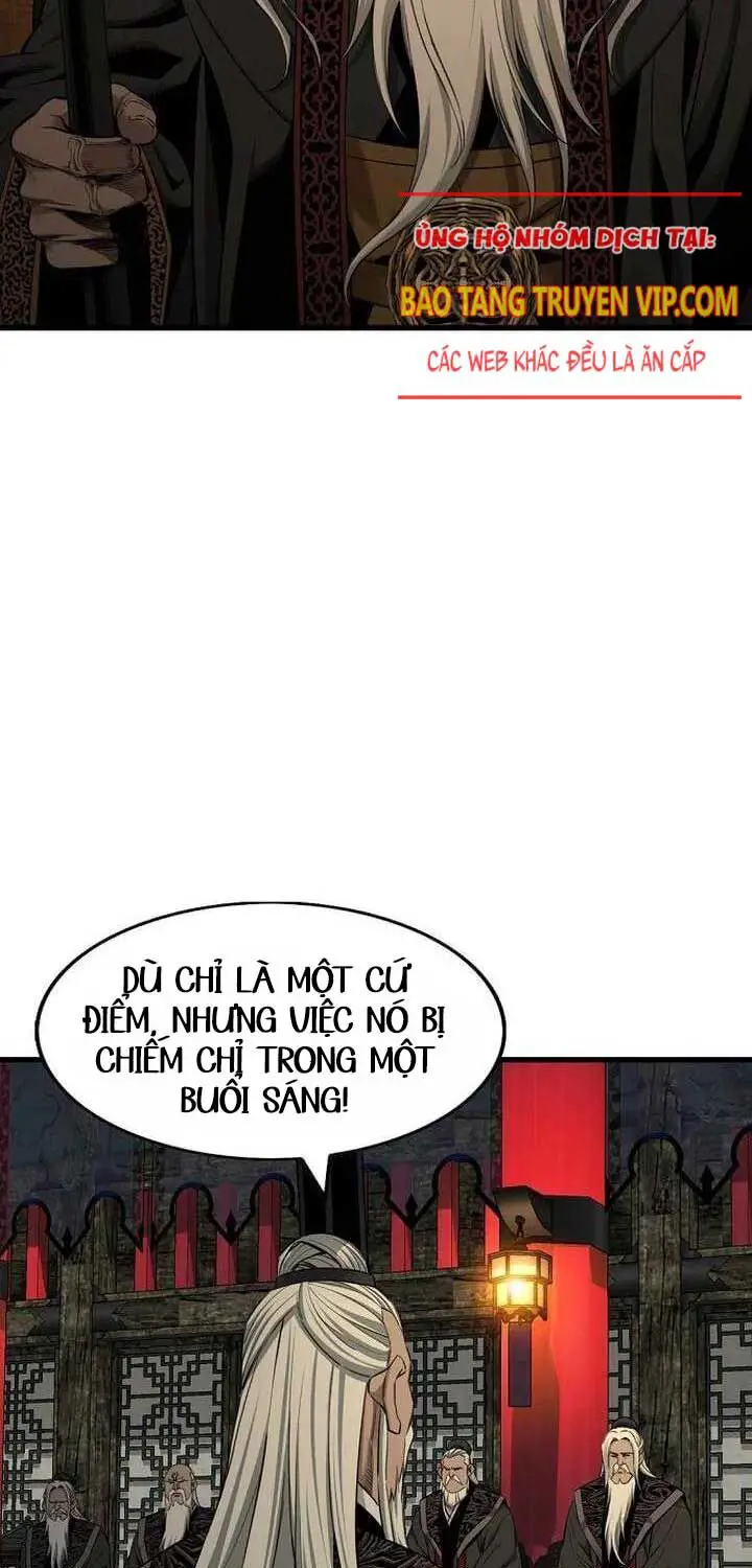 Thiên Hạ Đệ Nhất Y Lại Môn Nettruyen ZZZ Chương 84 Page 6