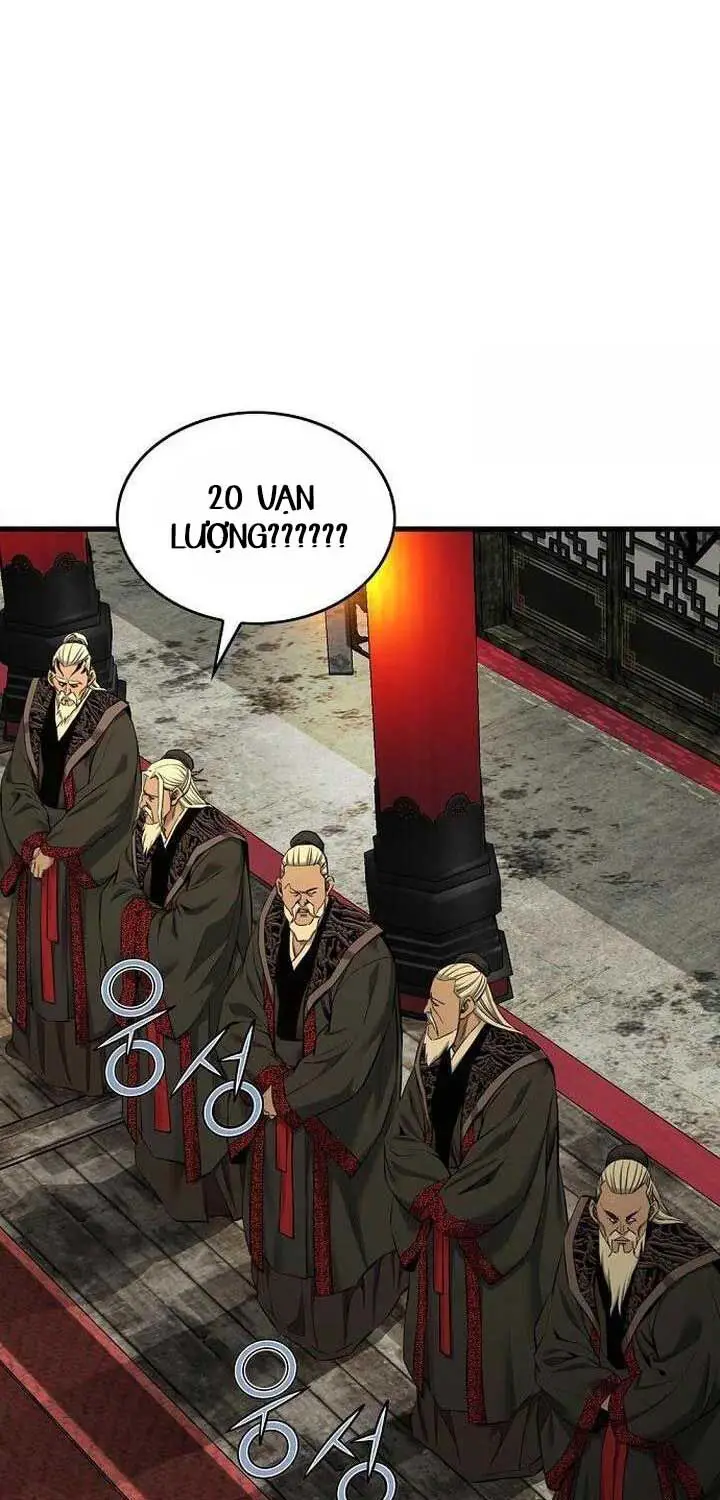 Thiên Hạ Đệ Nhất Y Lại Môn Nettruyen ZZZ Chương 84 Page 16