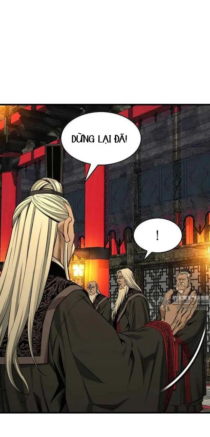 Thiên Hạ Đệ Nhất Y Lại Môn Nettruyen ZZZ Chương 84 Page 21