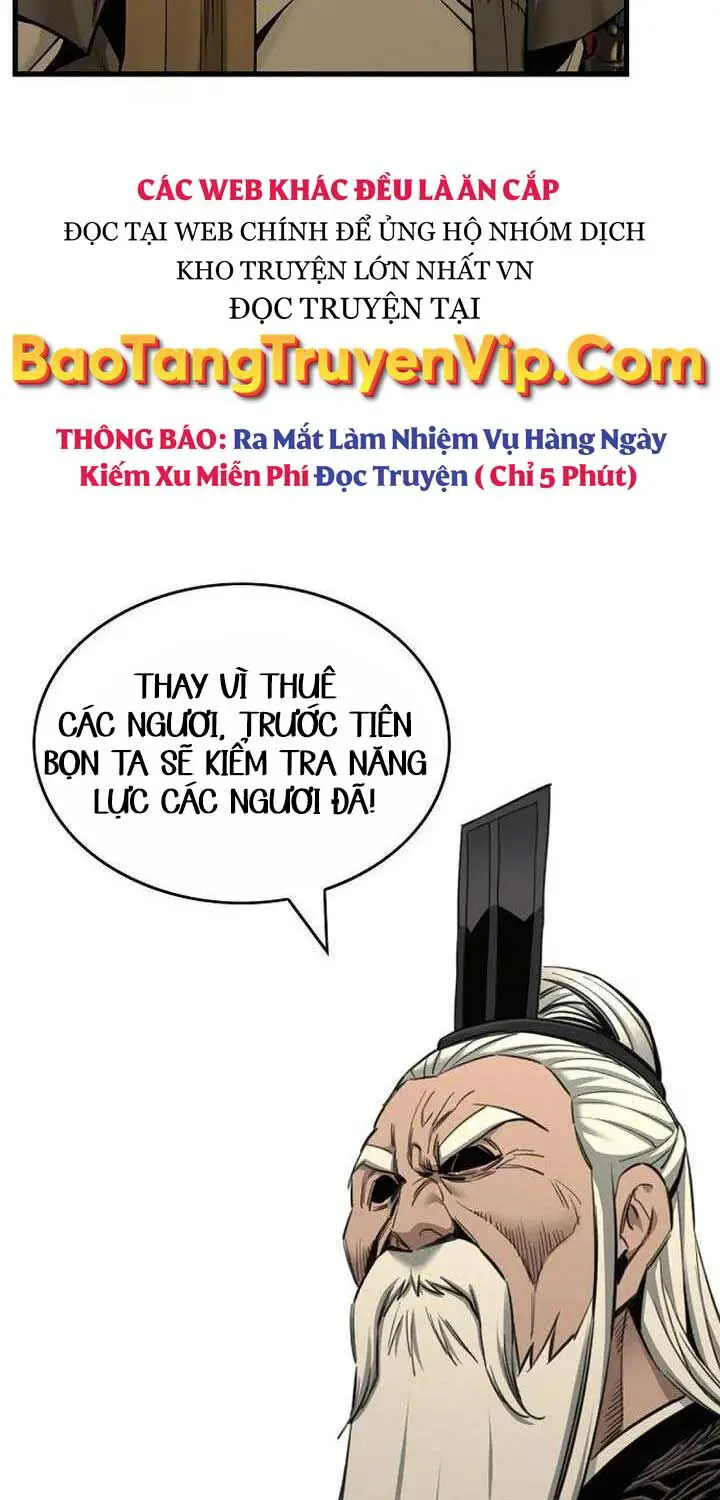 Thiên Hạ Đệ Nhất Y Lại Môn Nettruyen ZZZ Chương 84 Page 24