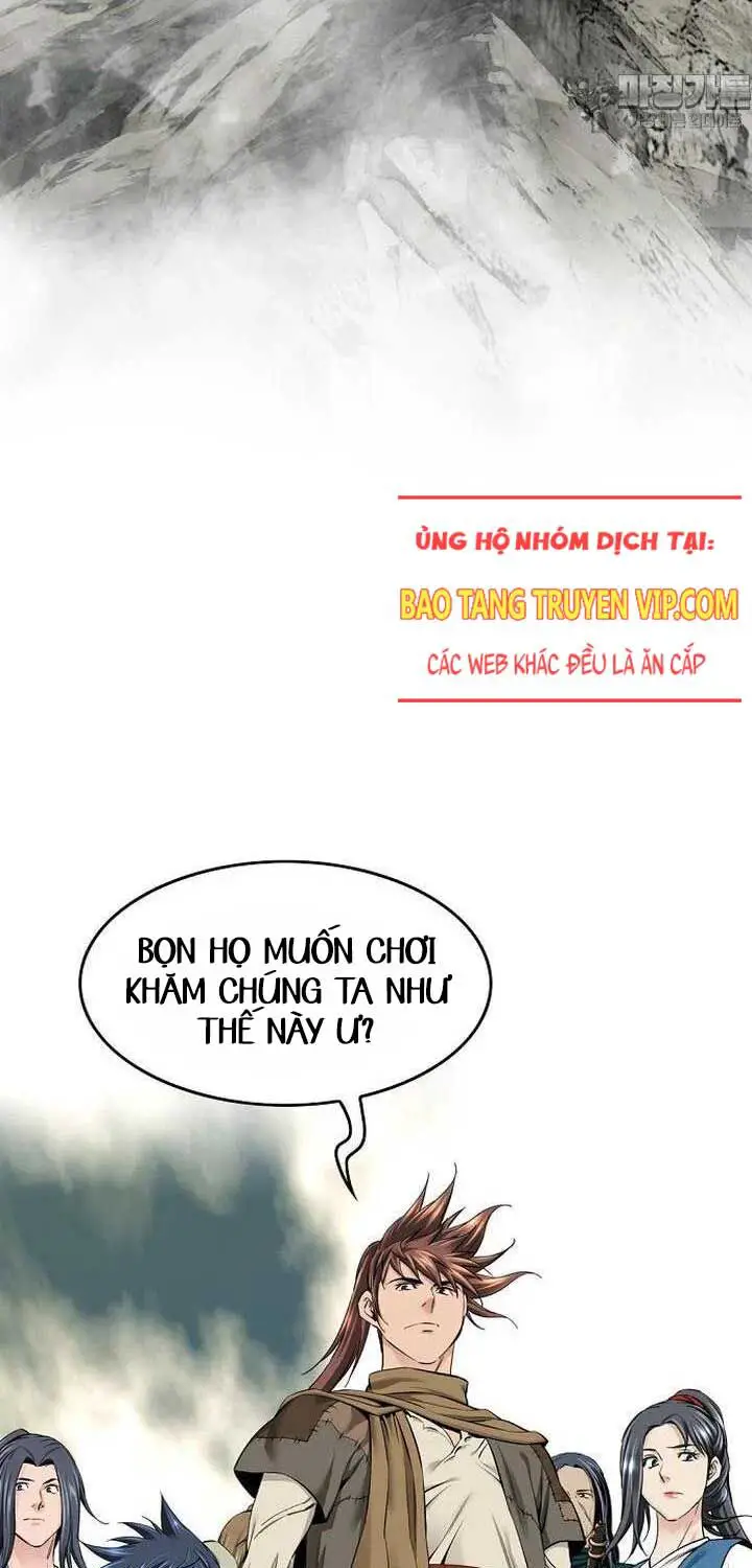 Thiên Hạ Đệ Nhất Y Lại Môn Nettruyen ZZZ Chương 84 Page 36