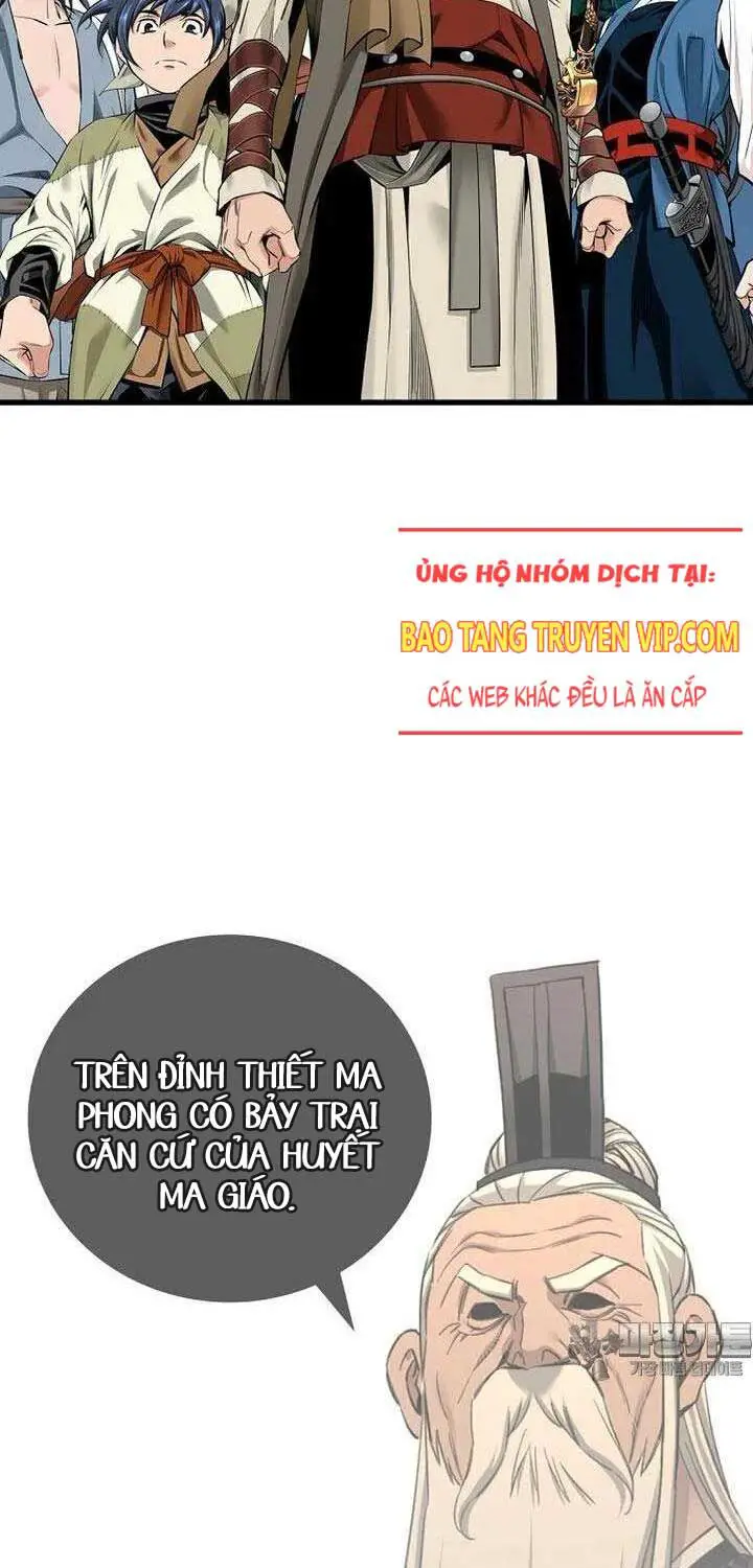 Thiên Hạ Đệ Nhất Y Lại Môn Nettruyen ZZZ Chương 84 Page 37