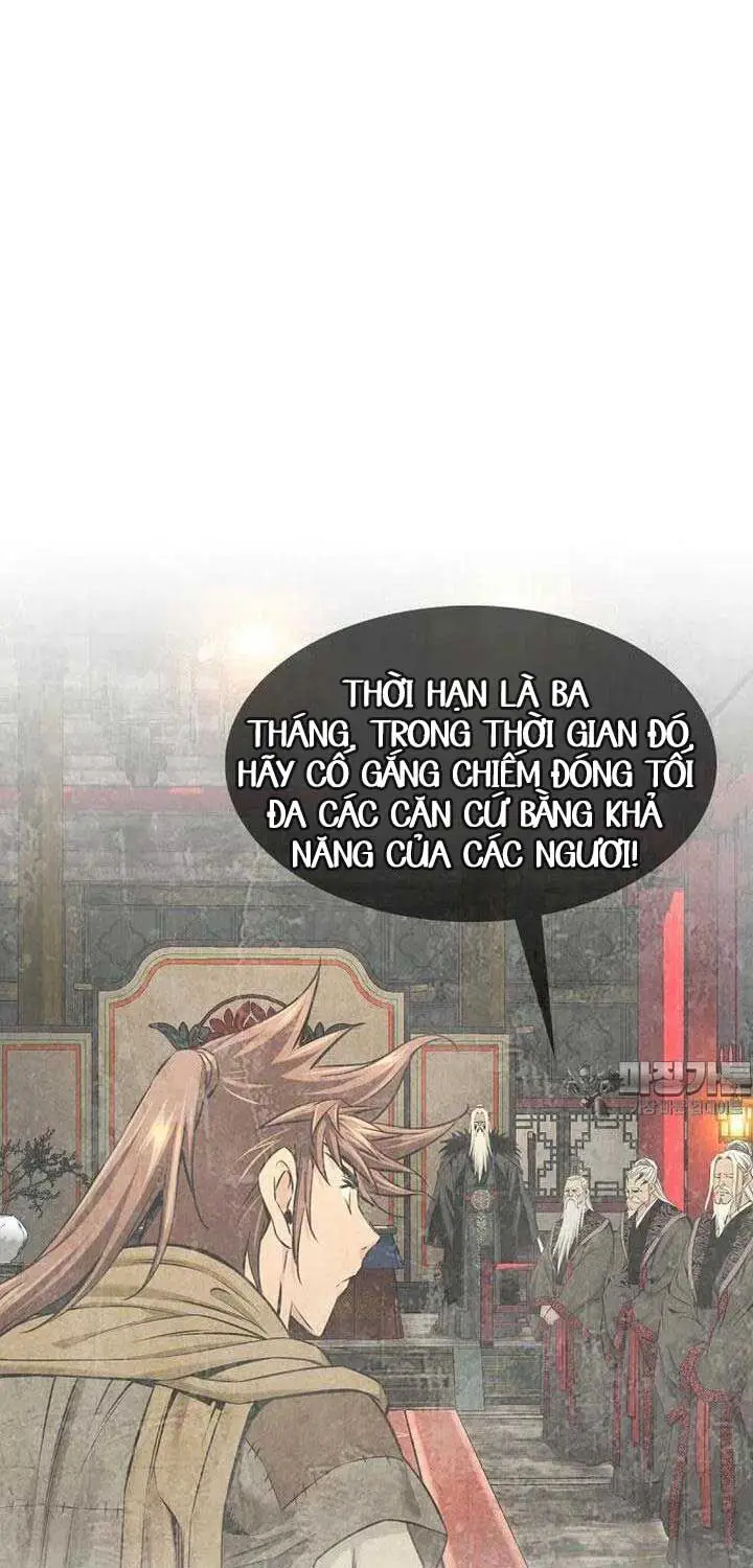 Thiên Hạ Đệ Nhất Y Lại Môn Nettruyen ZZZ Chương 84 Page 41