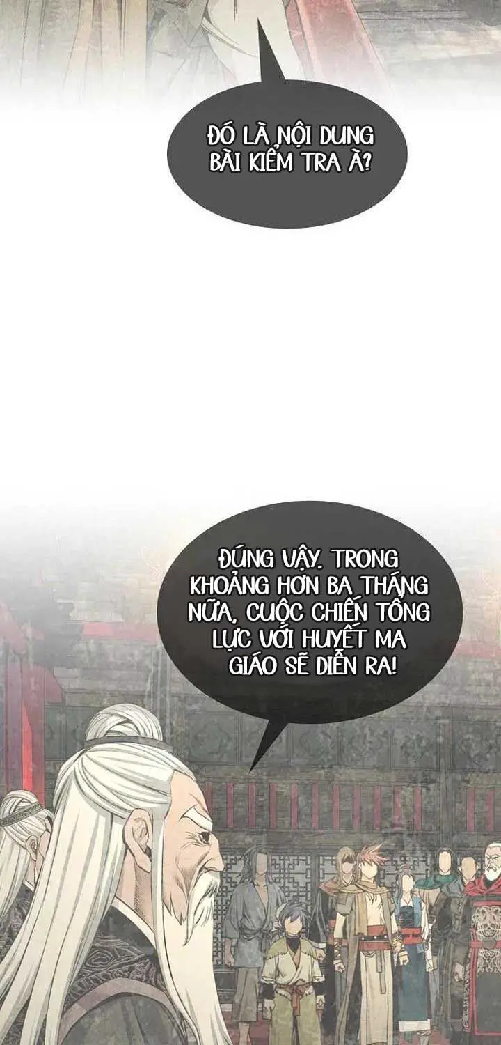 Thiên Hạ Đệ Nhất Y Lại Môn Nettruyen ZZZ Chương 84 Page 42