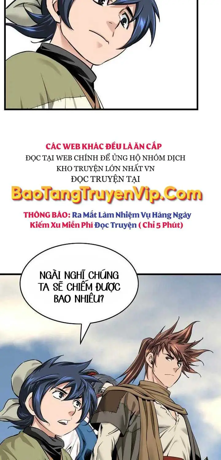 Thiên Hạ Đệ Nhất Y Lại Môn Nettruyen ZZZ Chương 84 Page 46