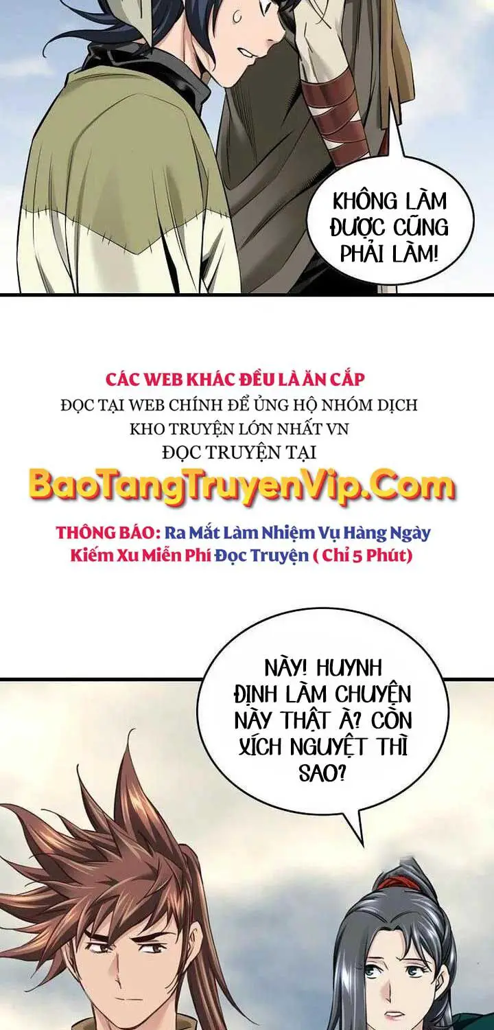 Thiên Hạ Đệ Nhất Y Lại Môn Nettruyen ZZZ Chương 84 Page 48