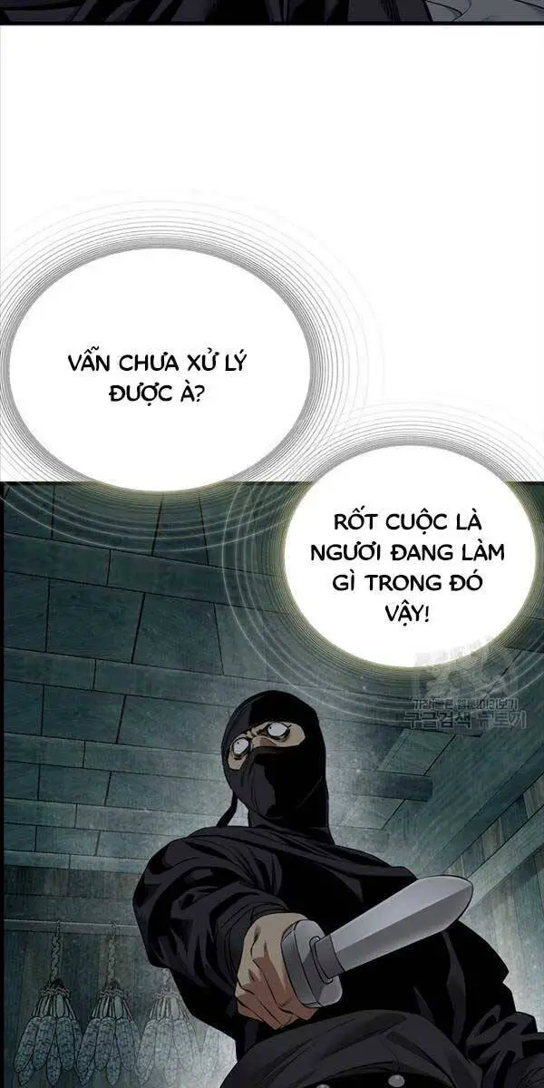 Thiên Hạ Đệ Nhất Y Lại Môn Nettruyen ZZZ Chương 40 Page 9
