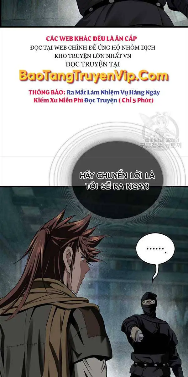 Thiên Hạ Đệ Nhất Y Lại Môn Nettruyen ZZZ Chương 40 Page 10