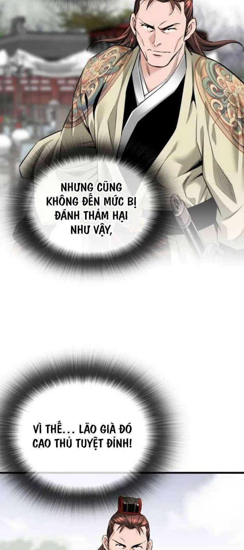 Thiên Hạ Đệ Nhất Y Lại Môn Nettruyen ZZZ Chương 61 Page 4