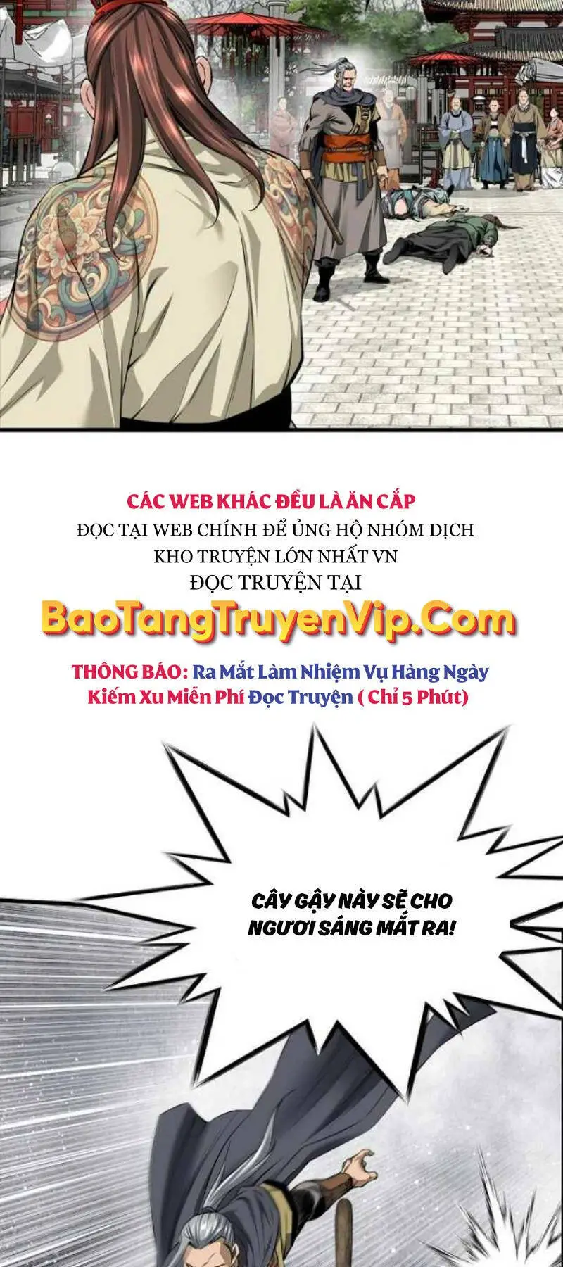 Thiên Hạ Đệ Nhất Y Lại Môn Nettruyen ZZZ Chương 61 Page 8