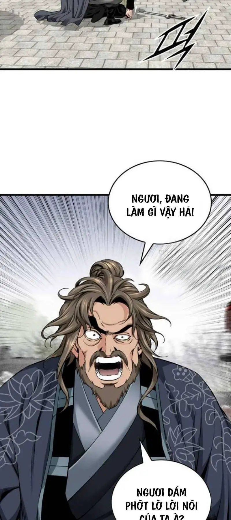 Thiên Hạ Đệ Nhất Y Lại Môn Nettruyen ZZZ Chương 61 Page 26