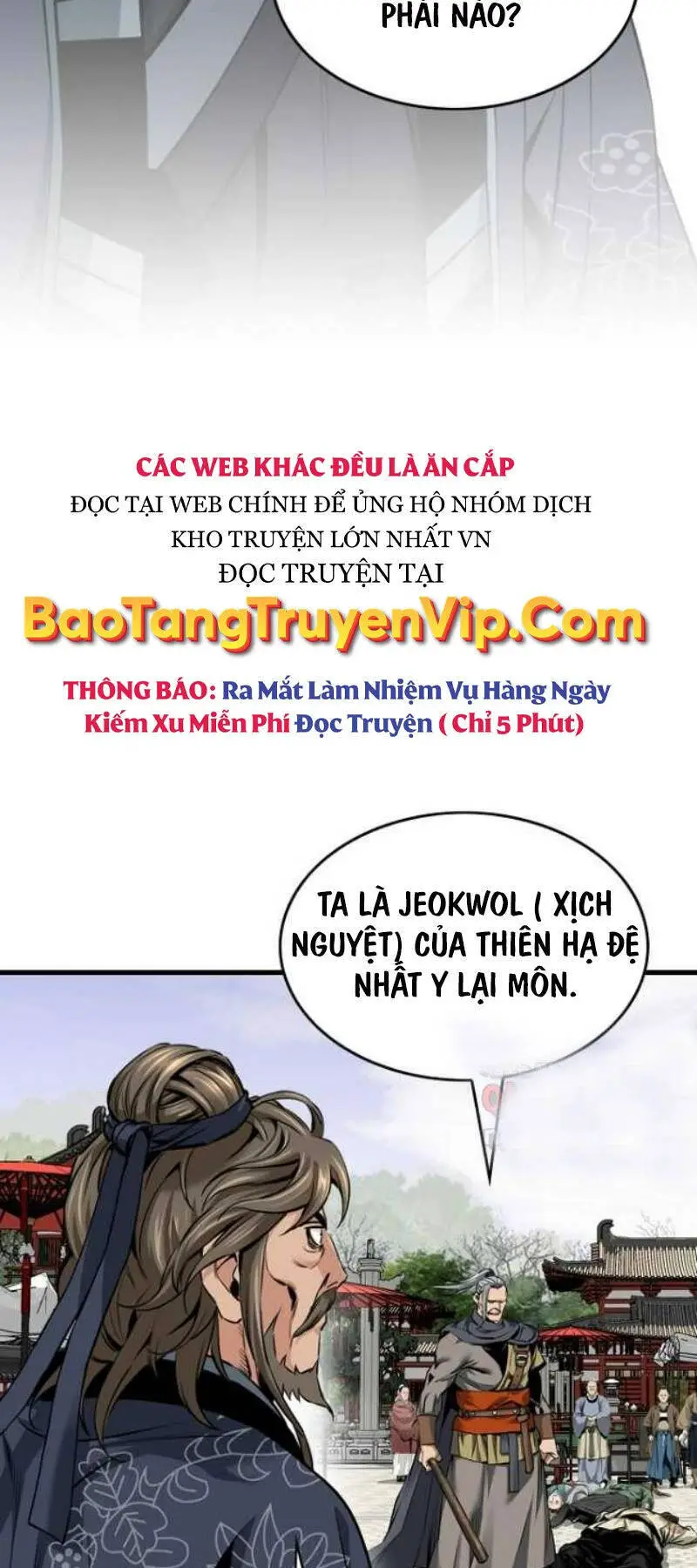 Thiên Hạ Đệ Nhất Y Lại Môn Nettruyen ZZZ Chương 61 Page 30