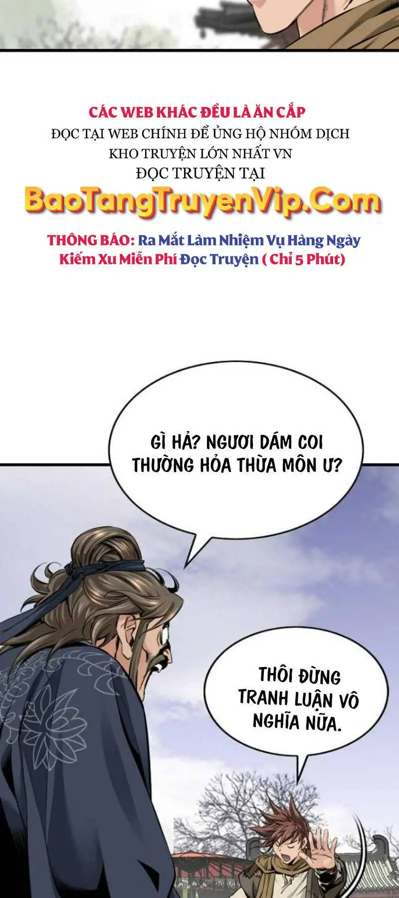 Thiên Hạ Đệ Nhất Y Lại Môn Nettruyen ZZZ Chương 61 Page 44