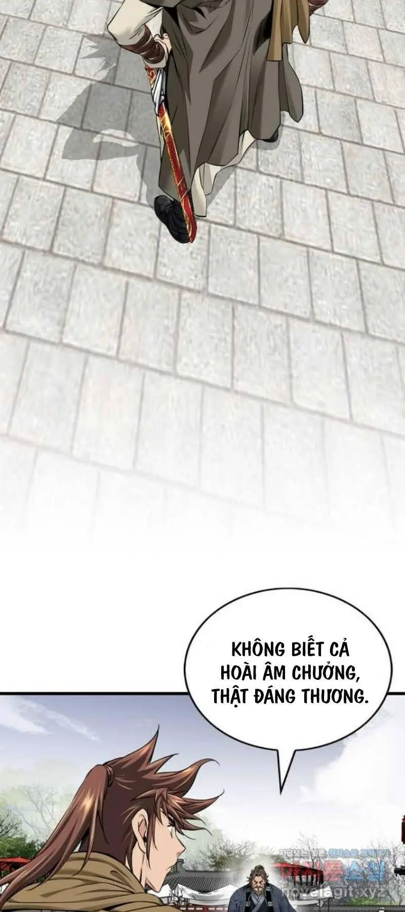 Thiên Hạ Đệ Nhất Y Lại Môn Nettruyen ZZZ Chương 61 Page 51