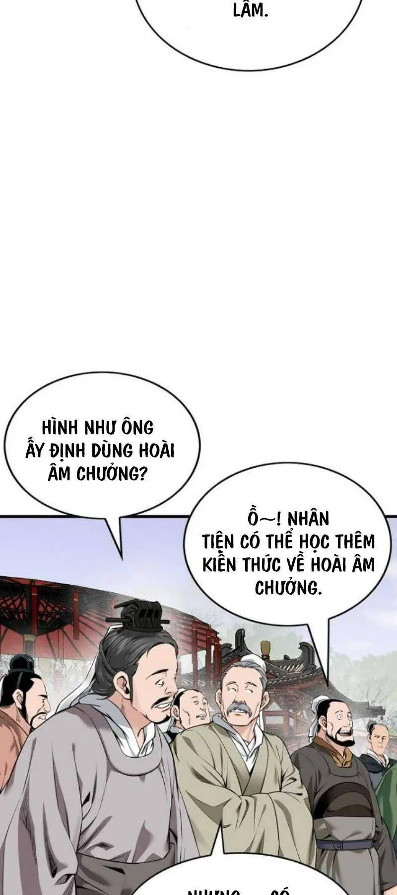 Thiên Hạ Đệ Nhất Y Lại Môn Nettruyen ZZZ Chương 61 Page 56