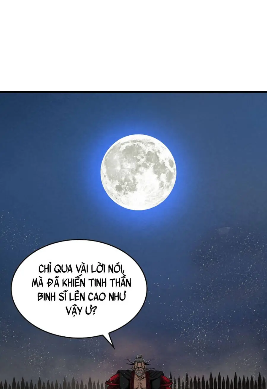 Thiên Hạ Đệ Nhất Y Lại Môn Nettruyen ZZZ Chương 80 Page 50