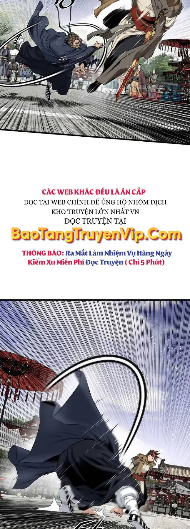 Thiên Hạ Đệ Nhất Y Lại Môn Nettruyen ZZZ Chương 62 Page 11