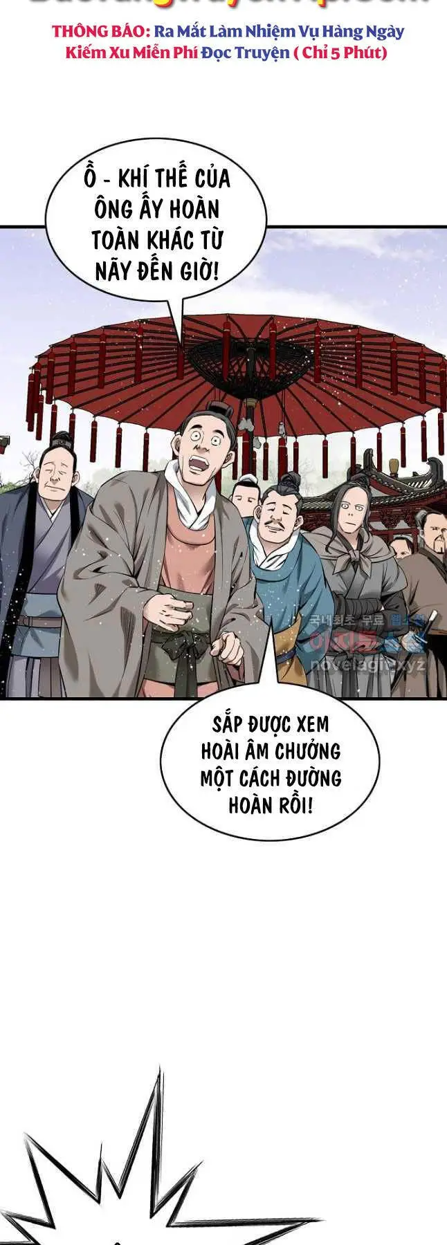 Thiên Hạ Đệ Nhất Y Lại Môn Nettruyen ZZZ Chương 62 Page 18