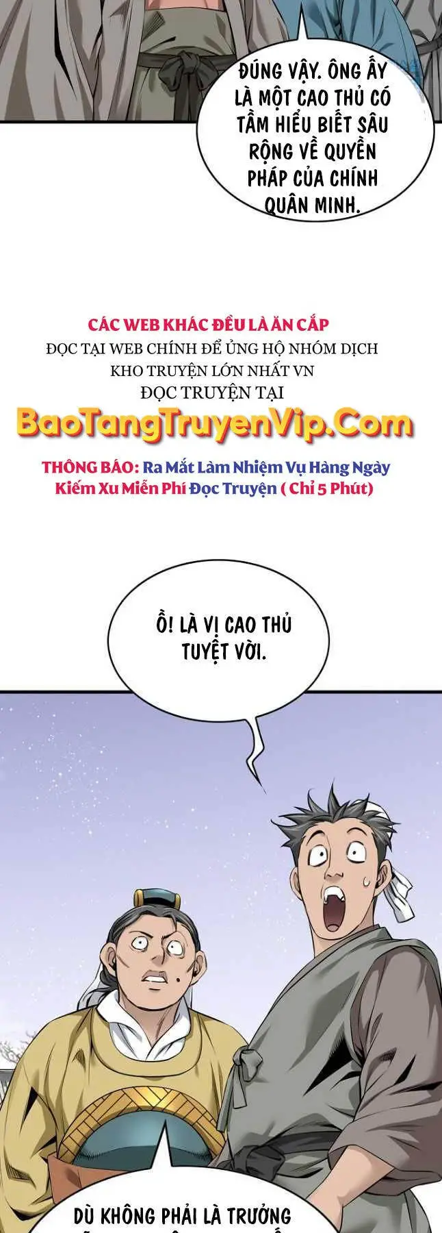Thiên Hạ Đệ Nhất Y Lại Môn Nettruyen ZZZ Chương 62 Page 36