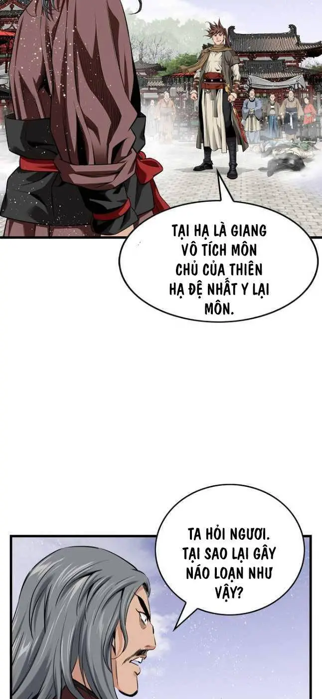 Thiên Hạ Đệ Nhất Y Lại Môn Nettruyen ZZZ Chương 62 Page 39