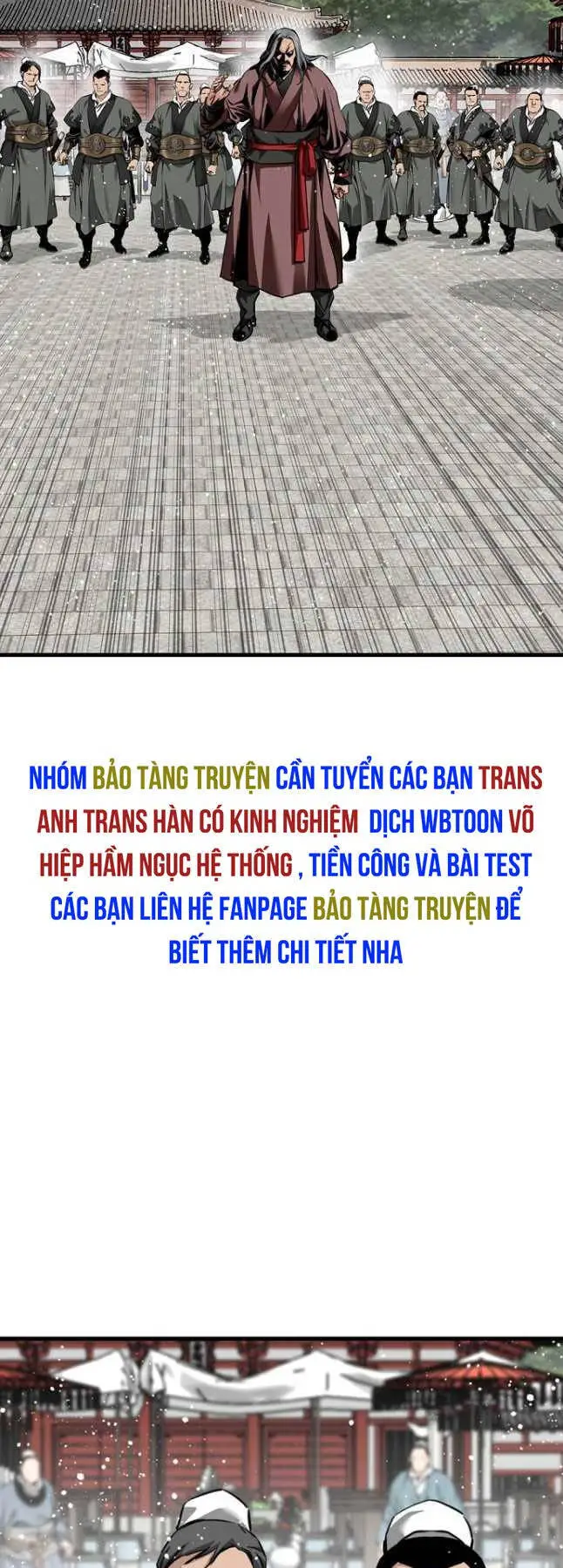 Thiên Hạ Đệ Nhất Y Lại Môn Nettruyen ZZZ Chương 62 Page 53