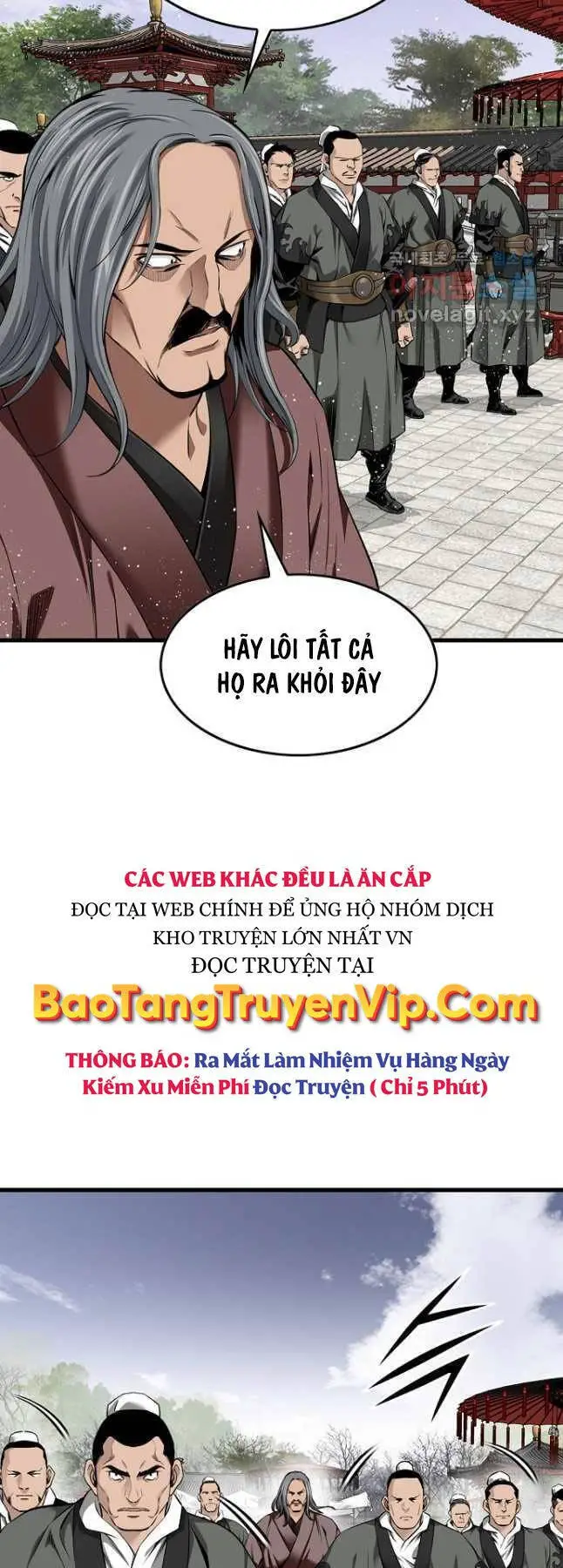 Thiên Hạ Đệ Nhất Y Lại Môn Nettruyen ZZZ Chương 62 Page 57